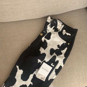 NEW SOLDOUT House of Sunny Jessie Denim